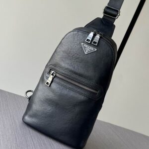 New Collection Prada Bag 196