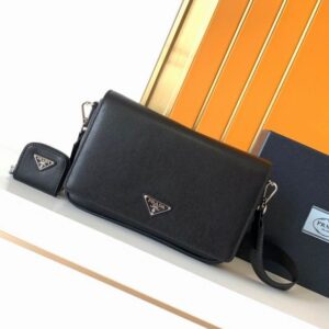 New Collection Prada Bag 194
