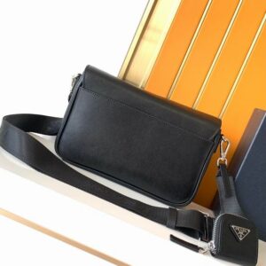 New Collection Prada Bag 194 3 7063 4 26X17X6cm WP 2 1949914