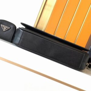 New Collection Prada Bag 194 4 7063 4 26X17X6cm WP 3 1949913