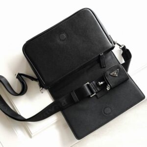 New Collection Prada Bag 194 5 7063 4 26X17X6cm WP 4 1949912