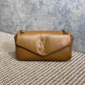 New Collection Saint Laurent Bag 163
