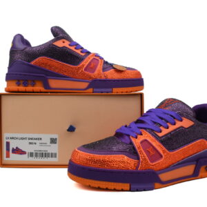 New Collection LV Sneaker 029 2 7b218a0b