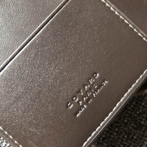 New Collection Goyard Bag 084 3 9.5X2X14cm 040302 GY 5色 4 1942811