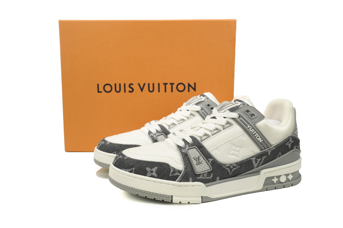 New Collection LV Sneaker 004 New Collection LV Sneaker 004