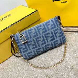 New Collection Fendi Bag 172
