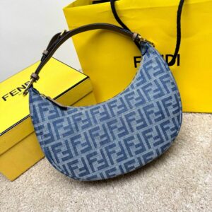 New Collection Fendi Bag 170