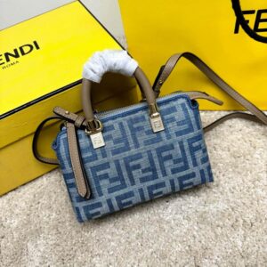 New Collection Fendi Bag 168