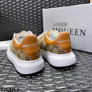 Alexander McQueen shoes 25 35 n0401 (11) 2464914