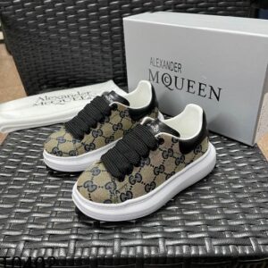 New Collection Alexander McQueen Shoes 020