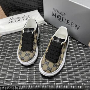 New Collection Alexander McQueen Shoes 020