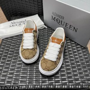Alexander McQueen shoes 25 35 n0401 (8) 2464917