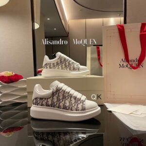 Alexander McQueen sz34 45 1C MK080703021110351 2466645