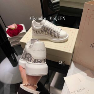 Alexander McQueen sz34 45 1C MK080703091110344 2466638