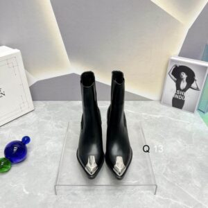 New Collection Alexander McQueen Shoes 016