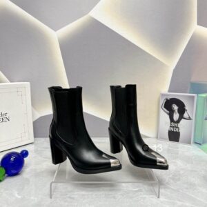 New Collection Alexander McQueen Shoes 016