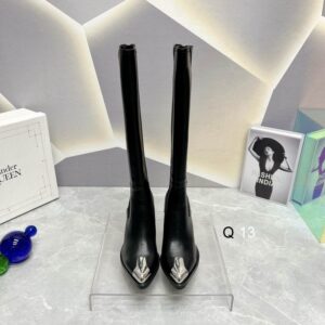 New Collection Alexander McQueen Shoes 017