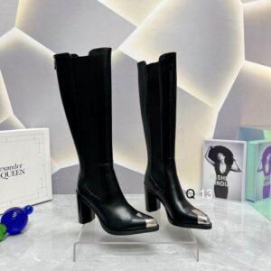 New Collection Alexander McQueen Shoes 017