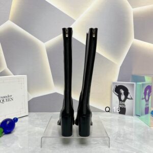 Alexander Mcqueen colour sz35 40 10CM YM0902 041480028 2469220