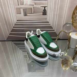 New Collection Alexander McQueen Shoes 018