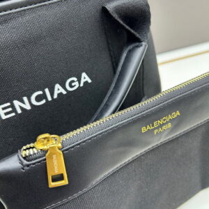 New Collection Balenciaga Bag 126 5 Bal Cabas 6034 29x23x12cm jj18 1938184