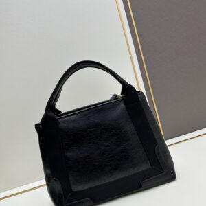 New Collection Balenciaga Bag 125 3 Bal Cabas 6034 29x23x12cm jj23 1938197