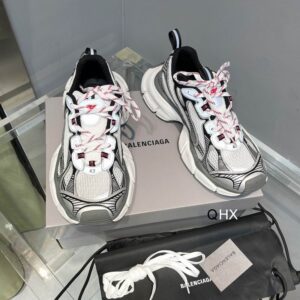 New Collection Balenciaga Shoes 003