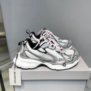 New Collection Balenciaga Shoes 003