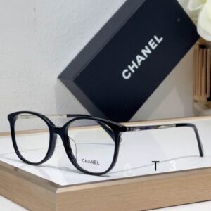 New Collection Chanel Glasses 360