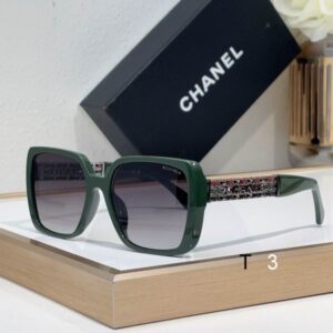 Chanel 3486 55 19 140 C08 2802786