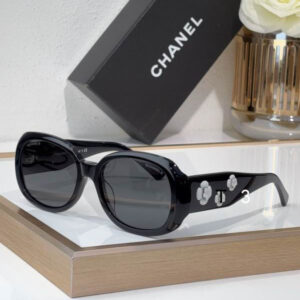 New Collection Chanel Glasses 346