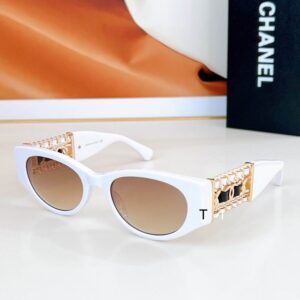 New Collection Chanel Glasses 357