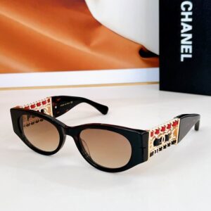 Chanel 5534Q 55 20 135 a06 2826887