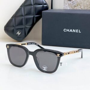 New Collection Chanel Glasses 356