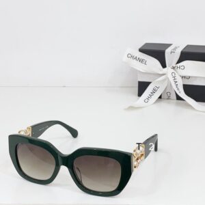 New Collection Chanel Glasses 362