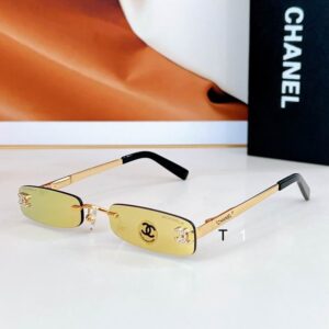 New Collection Chanel Glasses 353