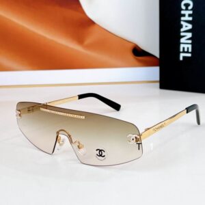 New Collection Chanel Glasses 352