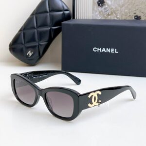 Chanel CH5493 55 19 140 a03 2826908