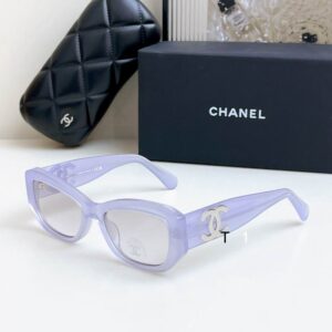 Chanel CH5493 55 19 140 a04 2826907