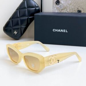 Chanel CH5493 55 19 140 a05 2826906