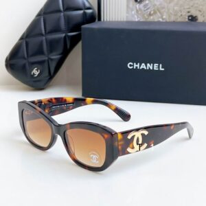 Chanel CH5493 55 19 140 a06 2826905