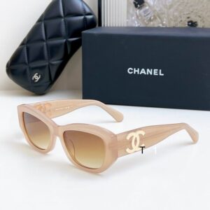 Chanel CH5493 55 19 140 a07 2826904