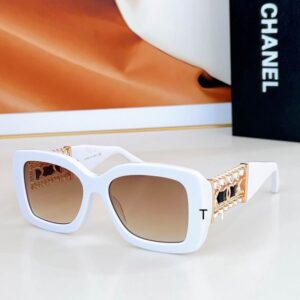 New Collection Chanel Glasses 351