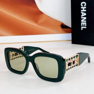 Chanel CH5535Q 53 19 135 a06 2828489