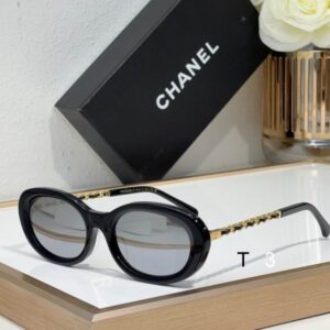 New Collection Chanel Glasses 359