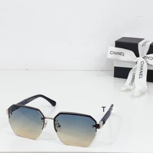 Chanel CH6060 63 17 145 b06 2843994