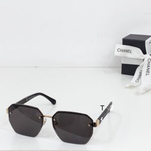 New Collection Chanel Glasses 350