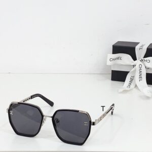 New Collection Chanel Glasses 348