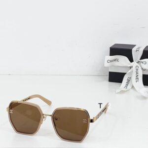 Chanel CH7363 58 19 145 b03 2844006