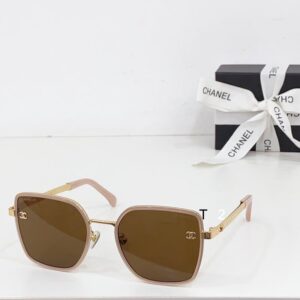 New Collection Chanel Glasses 363